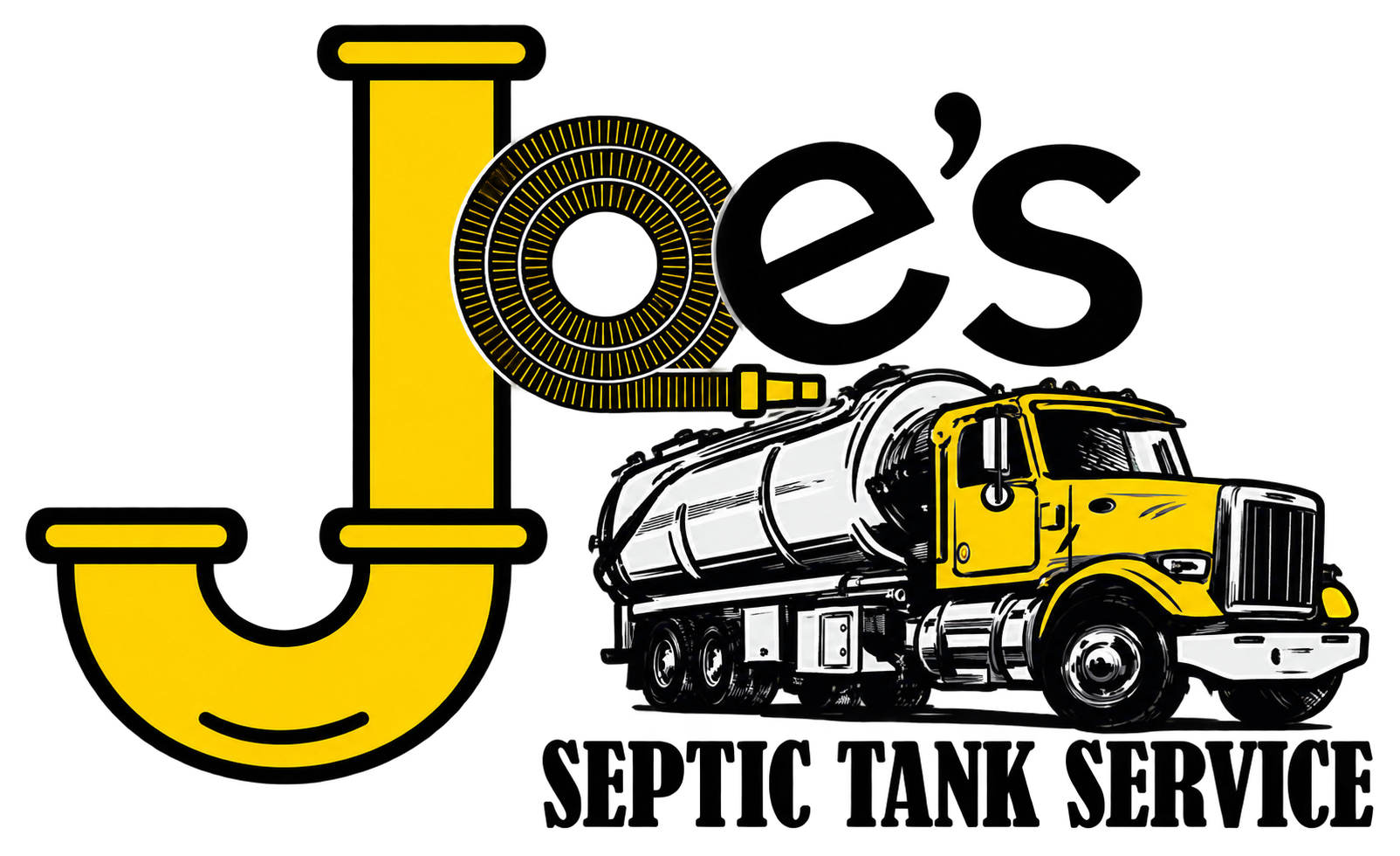Joe’s Septic Tank Service